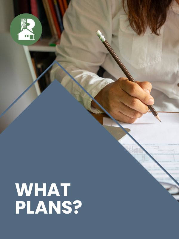 What Plans Regional Housing
